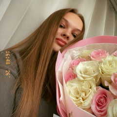 Ника' Ивановна, 27.02.2002