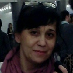 Эльвира Максутова, 21.07.1968, Новочебоксарск