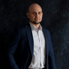 Николай Коржик, 01.01.1984, Praha