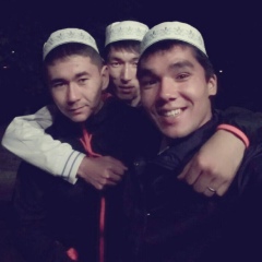 Мурат Жанкабулов, 25.01.1992, Алматы