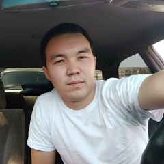 Кудайберген Кайркельды, 04.04.1995, Алматы