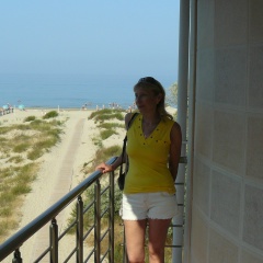 Наталия Беляева, 09.08.1941, Санкт-Петербург