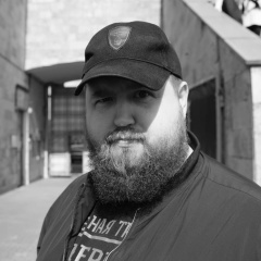 Макс Трофимов, Санкт-Петербург