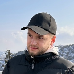 Женя Морарь, 19.03, Бельцы