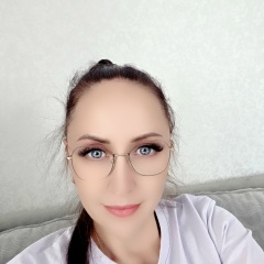 Наталья Бондаренко, 10.08, Коркино