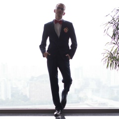 Jack Crawny, 18.10, Hamburg