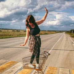 Инна Закревская