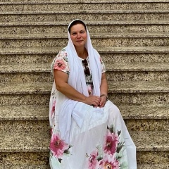 Иулия Ивановна, 22.03.1975