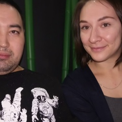 Ильдар Хайруллин, 02.12, Челябинск