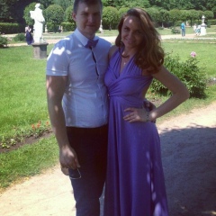 Александра Попова, 06.01.1989, Мытищи