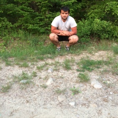 Giorgi Gio_29, Ursus