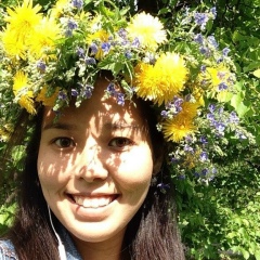 Анастасия Беляева, 04.06, Дубна (поселок)