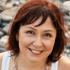 Александра Голдыбина, 22.07, Санкт-Петербург