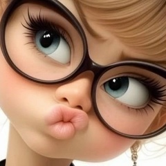 Ольга Григорьева, 04.01, Москва