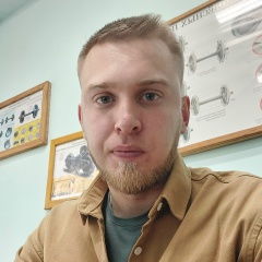 Кирилл Тишин, 28.07