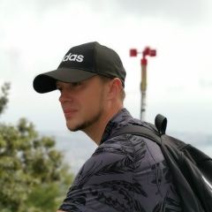 Вадим Листопадов, 11.08.1987, Радужный