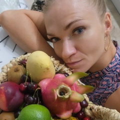 Анастасия Белякова, 09.02