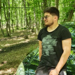 Musa Musazade, 17.09.1994, Шамкир