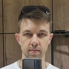 Сергей Стафеев, 01.03