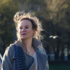 Юльчик Созинова, 13.10, Санкт-Петербург