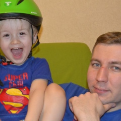 Яков Халдин, 26.02.1985, Комсомольск-на-Амуре