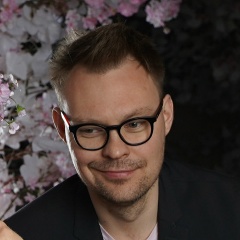 Саша Кемайкин, 29.03.1984, Санкт-Петербург