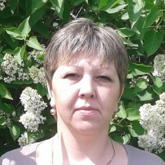 Анжелика Григорьева, 21.07, Тавда