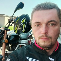 Тимофей Ершов, Новосибирск