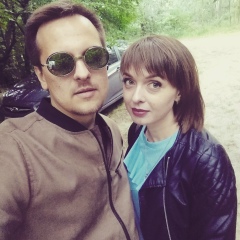 Женя Гапич, 16.06, Киев