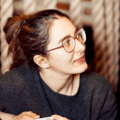 Тамар Сопромадзе, 17.01.1988, Москва