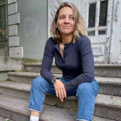 Елена Хацкевич, 23.01, Северобайкальск