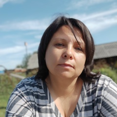 Наталья Качаева, 18.05, Новосибирск