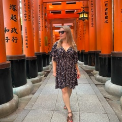 Наталья Гончарова, 22.10, Самара