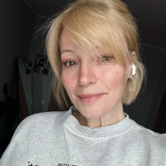 Мария Александрова, 16.01, Санкт-Петербург