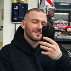 Мистер Волк, 30.12, Москва