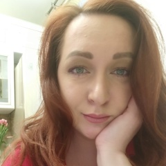 Катерина Гусарова, 27.11.1981, Мичуринск