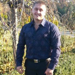 Вадим Янусов, 09.07, Киев