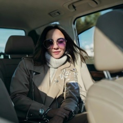 Гузель Гайсина, 24.05, Сочи