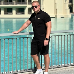 Олег Семенчук, 21.06.1991, Москва