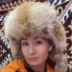 Асель Оспан, 28.10, Алматы