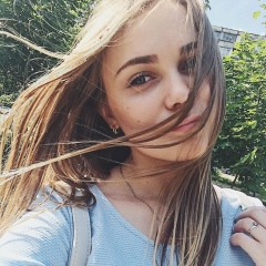 Іванна Семерей, 05.09.1997, Киев