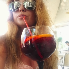 Наталия Ахметова, 29.07.1987