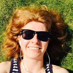 Евгения Федотова, 12.09