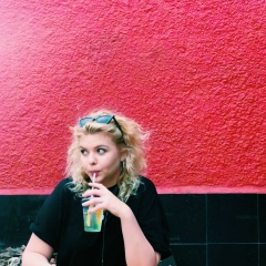 Юлия Подоба, 01.11