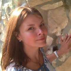 Людмила Видейко, 19.12.1982, Киев