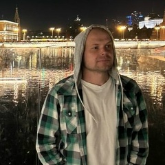 Андрей Макаров, 11.11.1987, Пермь