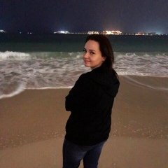 Евгения Силина, 24.10, Харьков