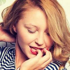 Ксения Кольянова, 03.02.1991, Москва