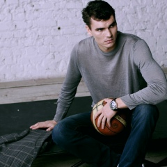 Максим Пустозвонов, 16.04.1987, Киев