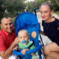 Юлия Кузнецова, 12.09, Москва